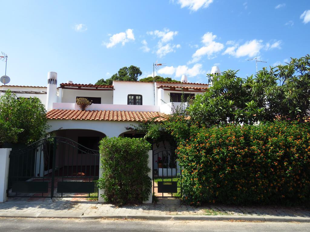 Casa Das Flores Albufeira Exterior foto