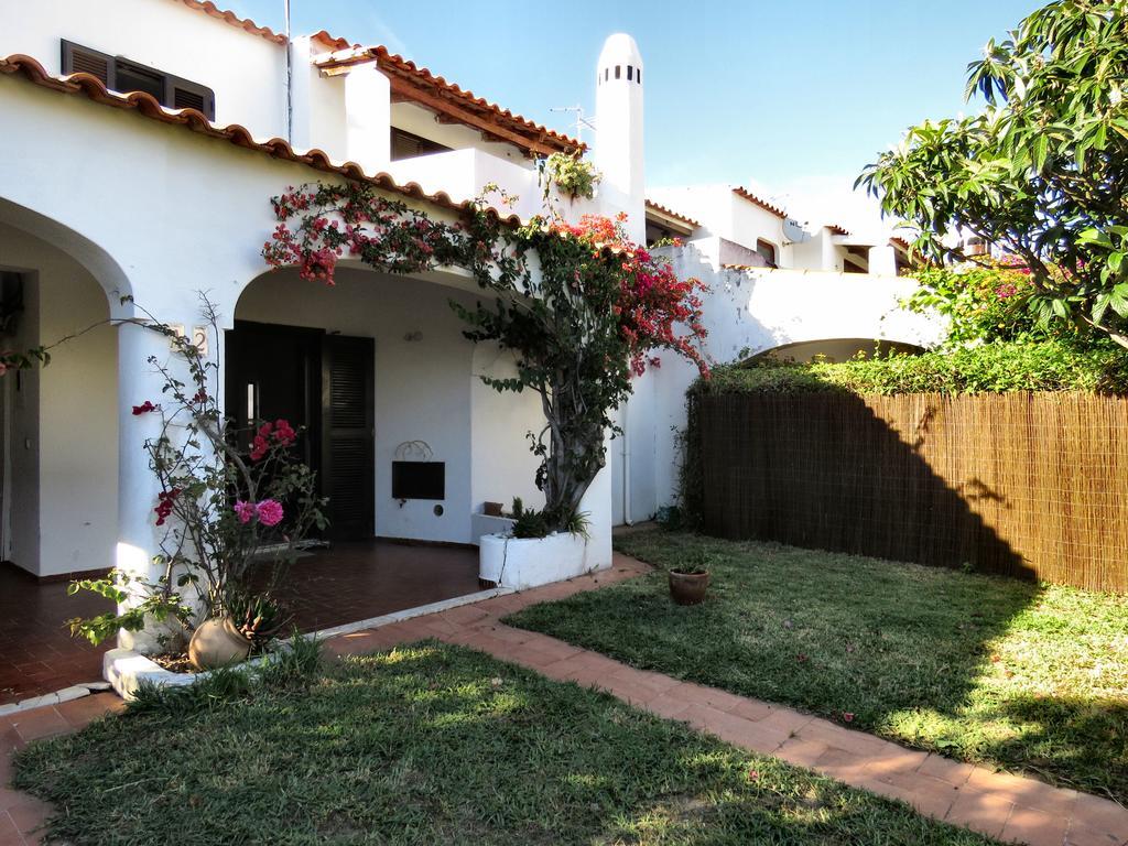 Casa Das Flores Albufeira Exterior foto