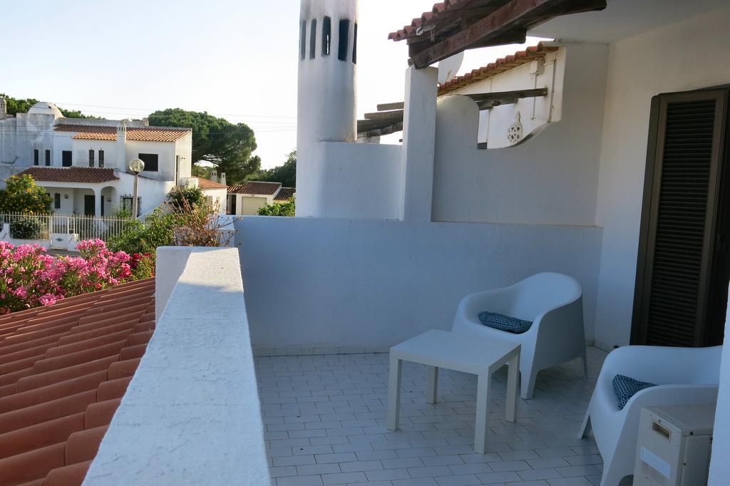 Casa Das Flores Albufeira Exterior foto